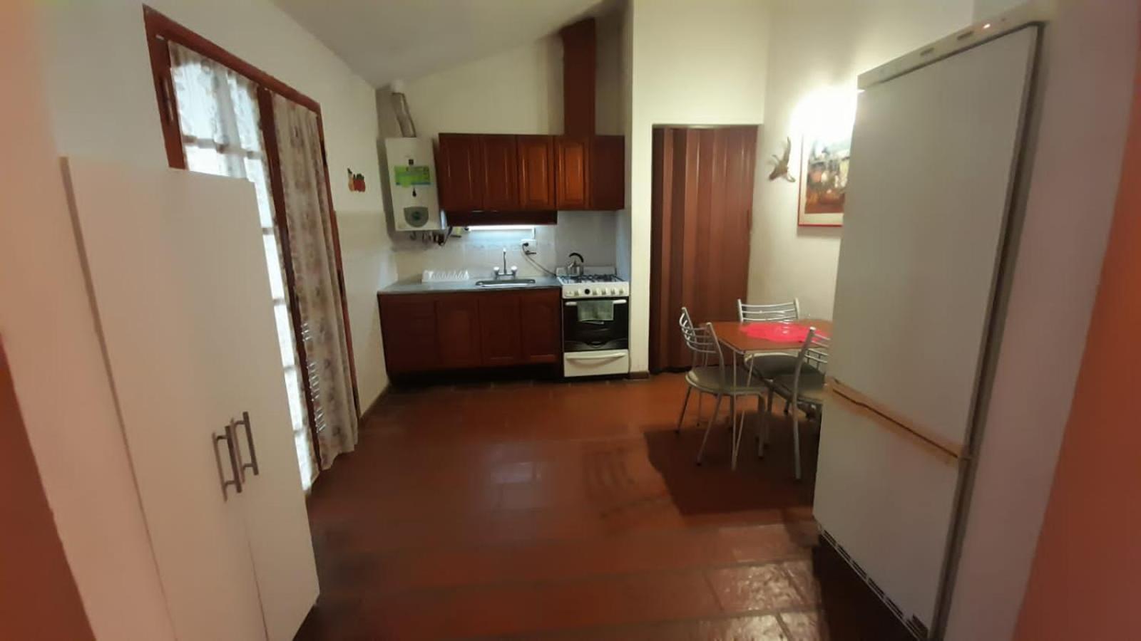 Сasa de vacaciones La Casita De Dorita