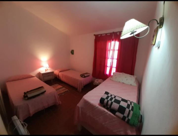 La Casita De Dorita