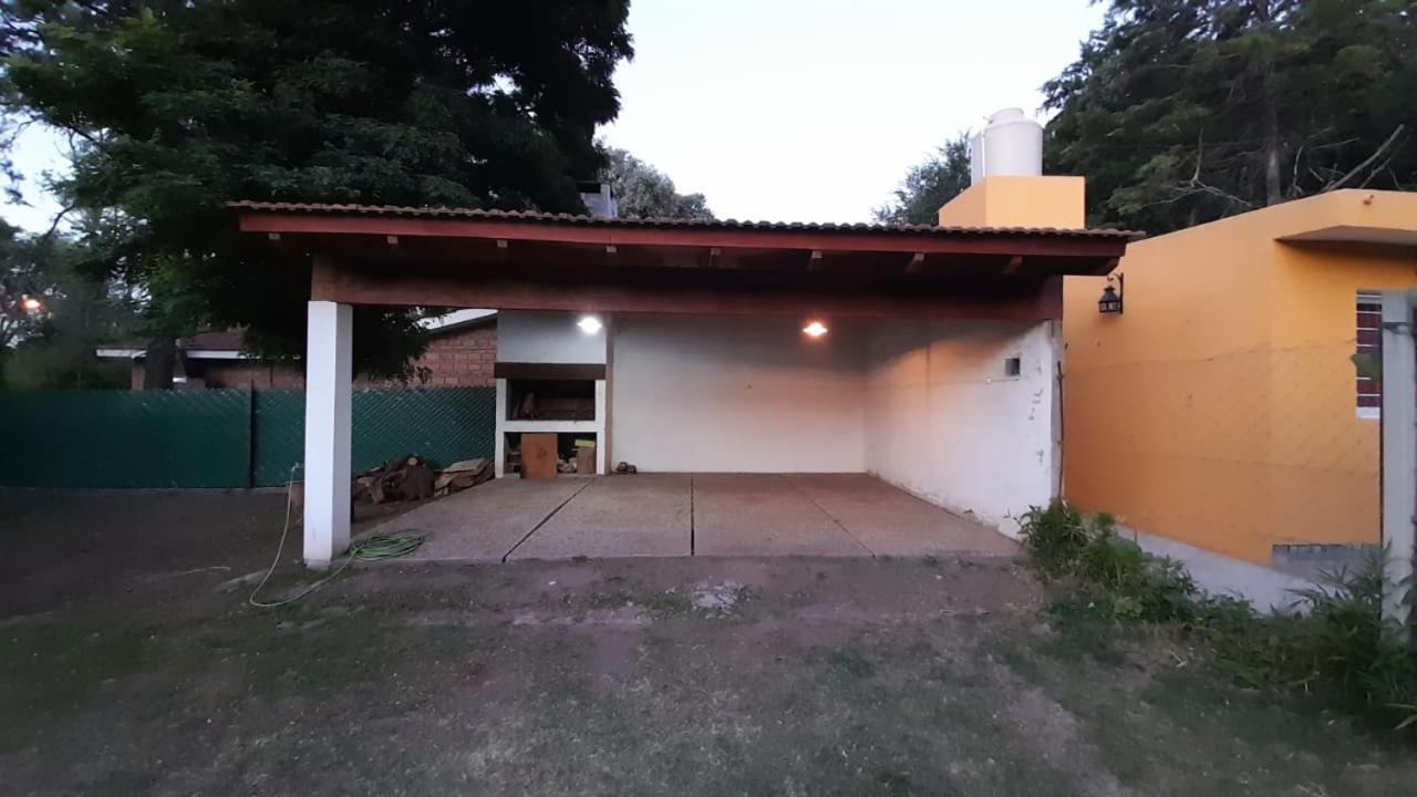 La Casita De Dorita Сasa de vacaciones Villa Carlos Paz