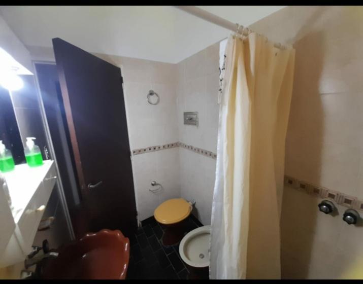 Сasa de vacaciones La Casita De Dorita Villa Carlos Paz
