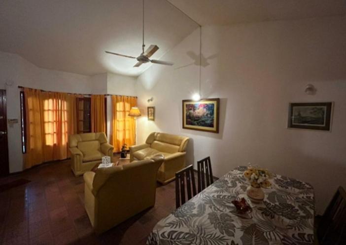 La Casita De Dorita Сasa de vacaciones *