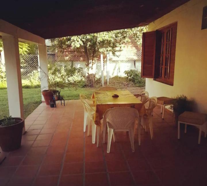 La Casita De Dorita Сasa de vacaciones Villa Carlos Paz