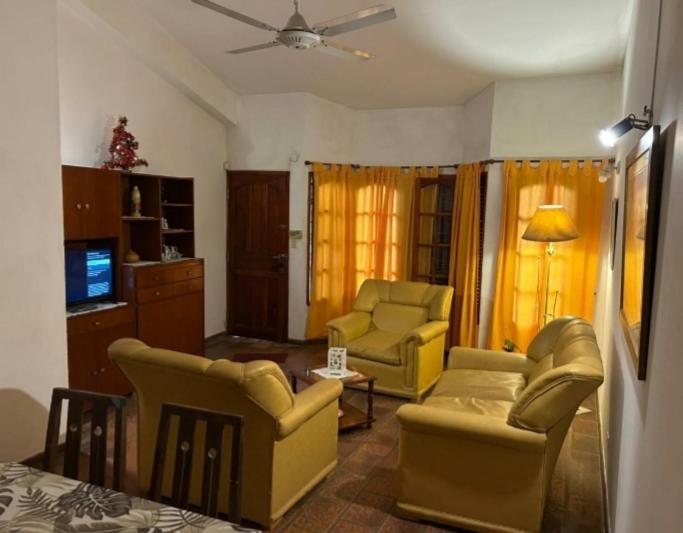 La Casita De Dorita *